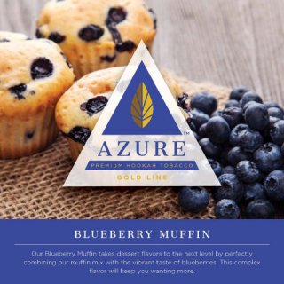 Azure Gold LineBlueberry Muffin (֥롼٥꡼ޥե)100g