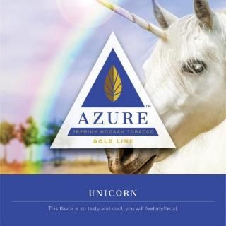 Azure Gold LineUnicorn (˥)100g