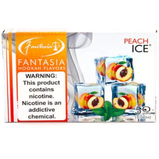 Fantasia　Peach Ice (ピーチアイス) 50g