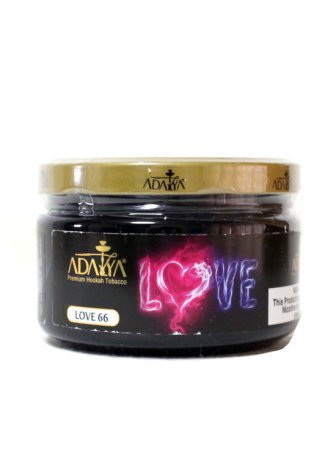 Adalya Love 66 (ラブ66) 250g