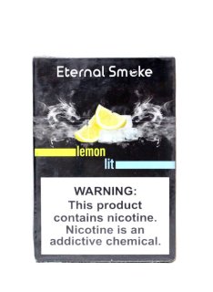 Eternal Smoke　Lemon Lit  (レモン リット) 50g