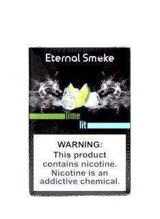Eternal Smoke　Lime Lit  (ライム リット) 50g