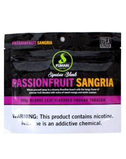 Fumari PassionFruit Sangria (ѥåե롼 󥰥ꥢ) 100g