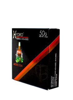 Hydro HerbalArctic Cola (ƥå)  50g