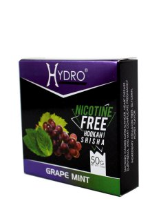 Hydro HerbalGrape Mint (졼ץߥ) 50g