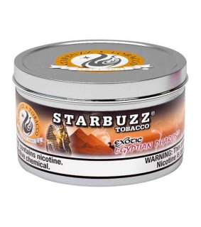 StarbuzzEgyptian Pharos (ץƥ ե饪) 100g