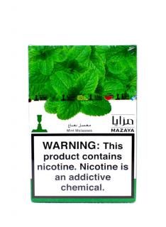 MAZAYA Mint (ߥ) 50g