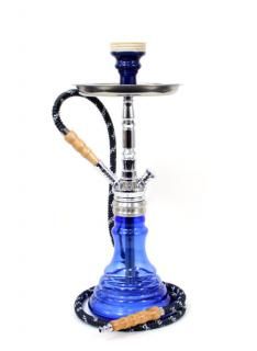 MYA MZ146 silver blue(MZ146シルバー/ ブルー)