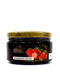 AdalyaStrawberry Splash (ȥ٥꡼ ץå) 250g