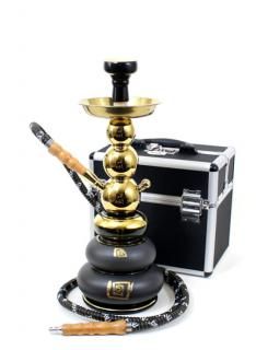 MYAPICCOLO gold black(ԥå/ ֥å)