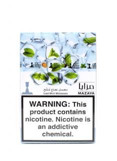 MAZAYA Iced Mint (アイスミント) 50g