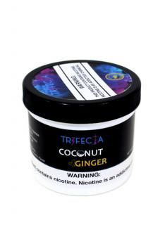 Trifecta BlondeCoconut Ginger (ʥå 󥸥㡼) 250g