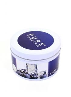 Pure TobaccoIce Berry (٥꡼) 100g