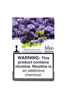 MAZAYA Blueberry Exotica (ブルーベリーエキゾチカ) 50g