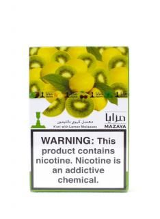 MAZAYA Kiwi with Lemon (キウイレモン) 50g