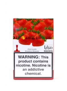 MAZAYA Strawberry (ストロベリー) 50g