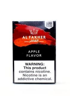 AL FAKHER Apple (åץ) 50g