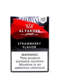 AL FAKHER Strawberry (ȥ٥꡼) 50g