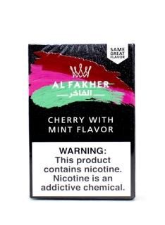 AL FAKHER Cherry With Mint (꡼Withߥ) 50g