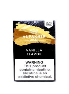 AL FAKHER Vanilla (Х˥) 50g