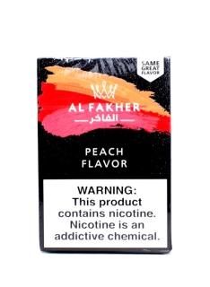 AL FAKHER Peach (ԡ) 50g