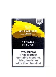 AL FAKHER Banana (Хʥ) 50g