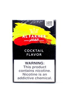 AL FAKHER Cocktail (ƥ) 50g