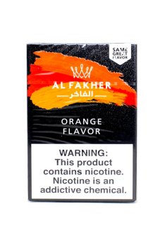 AL FAKHER Orange () 50g