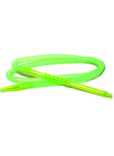 Washable plastic hose green(ウォッシャブルプラスチックホース/グリーン)