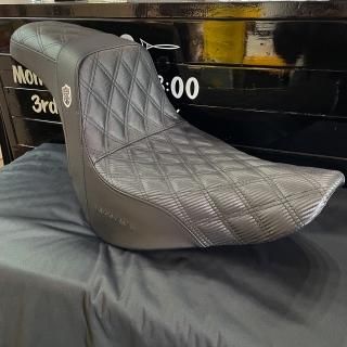 Saddlemen SDC Seat Pro꡼  2018upFXLR/SFLSB