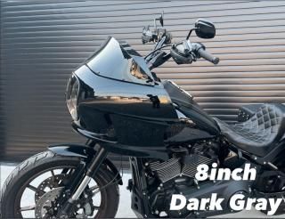 FXRT,FXRP Windshield