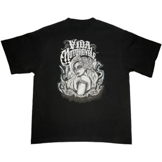 VIDAMC LADY Tee