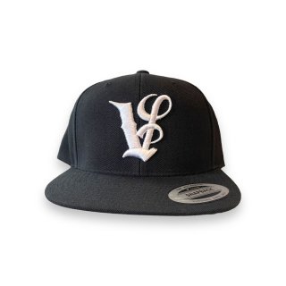 VIDAMC [V]SNAPBACK CAP