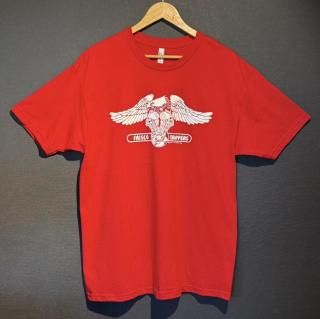 FRISCO CHOPPERS ɥ T å