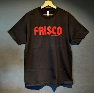 FRISCO CHOPPERS FRISCO T ֥å
