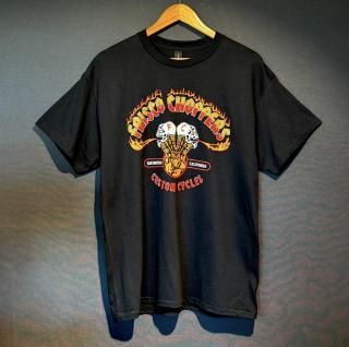 FRISCO CHOPPERS T ߥå