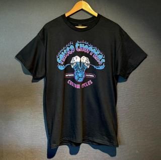 FRISCO CHOPPERS T ֥롼ߥѡץ
