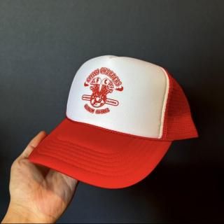 FRISCO CHOPPERS MESH CAP å
