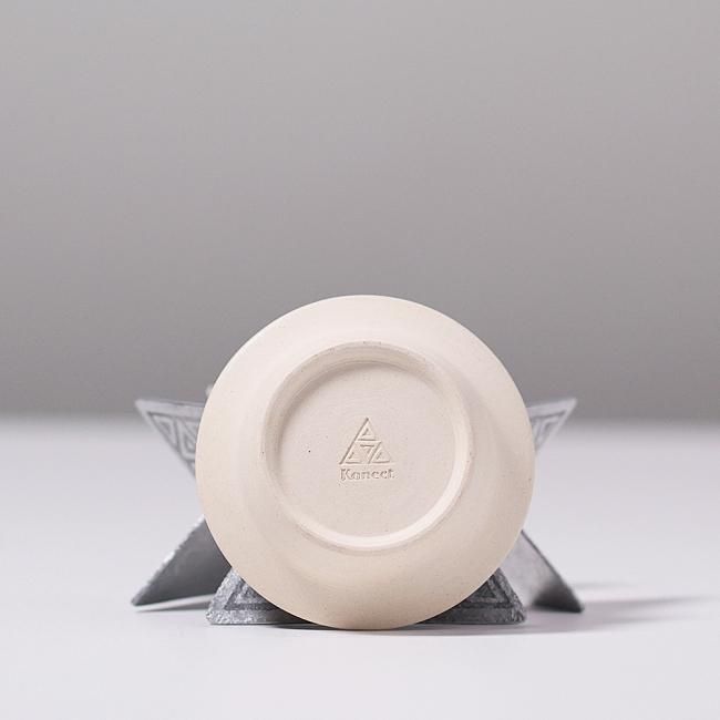 多肉植物・観葉植物・サボテンを仕立てる鉢の専門店 Konect