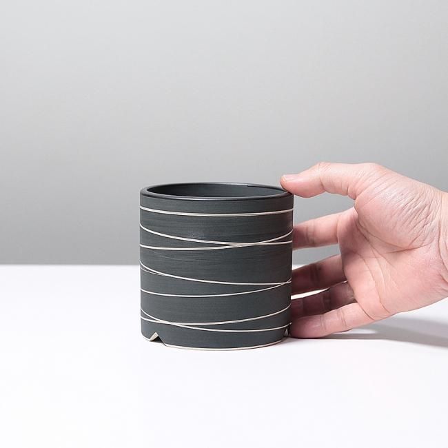 多肉植物・観葉植物・サボテンを仕立てる鉢の専門店 Konect Tokyo