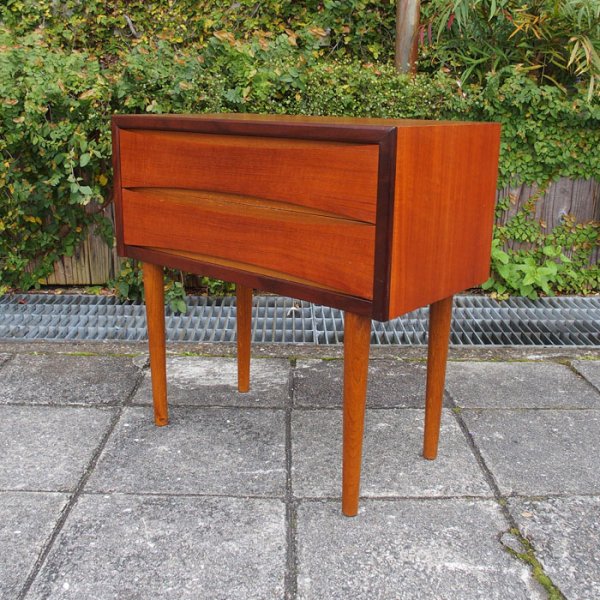 SOLD OUT<br>ѥȤǲİ餷ʤޤ<br>Teak Small Chest