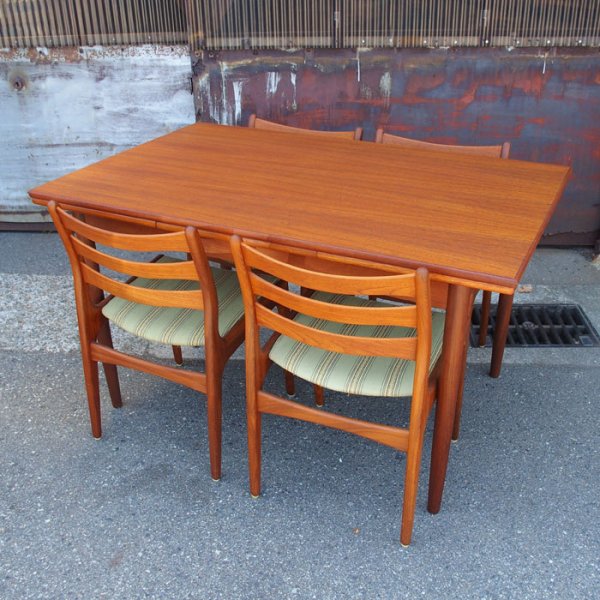 SOLD OUT<br>ŷĲ˱줿ĤΤ䤫ʶ<br>Teak Rectangle Dining Table