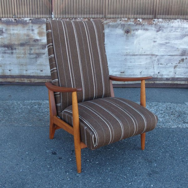 SOLD OUTե졼ࡣå󥰥Τ褦ʺ¤꿴ϡTeak Oak Easy Chair