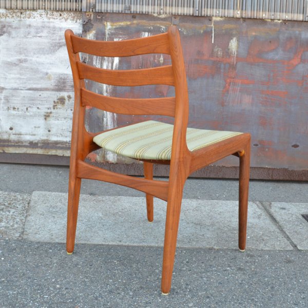 SOLD OUTۥ̵ФΤ䤫ʶ Teak Dining Chair