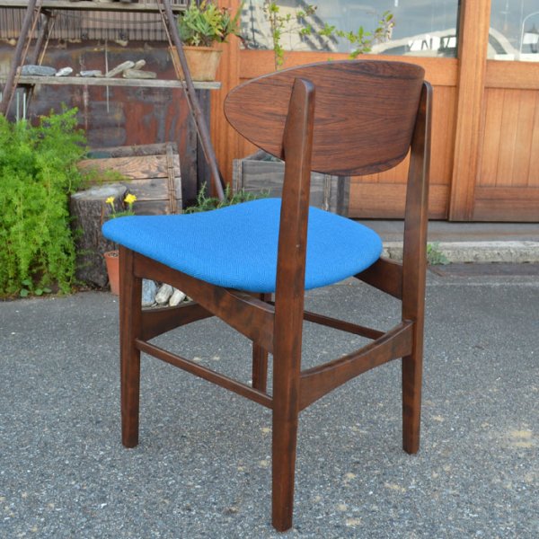 SOLD OUTۤȴݤޤäؤ⤿줬ܤ1 RosewoodBeech Dining Chair