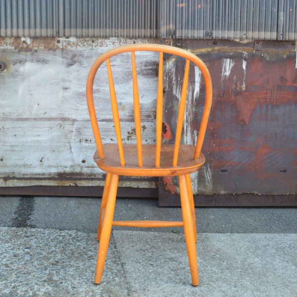 SOLD OUTۤΥơŨ Spoke Chair
