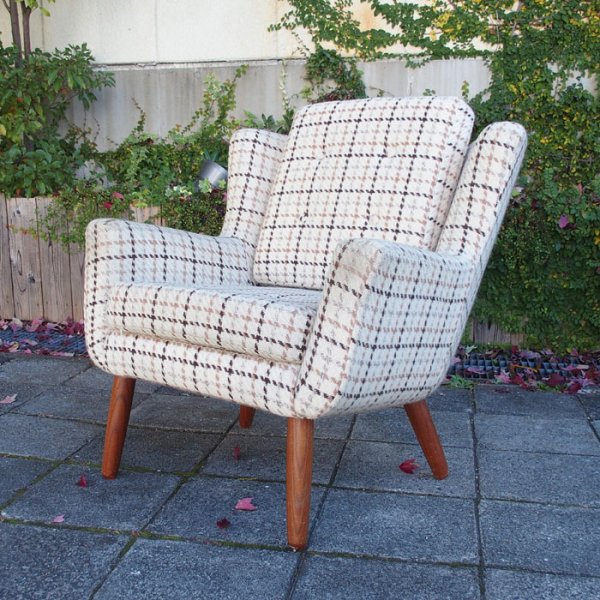 SOLD OUTTeak Easy Chair 餫쥿Τޤäꥤ