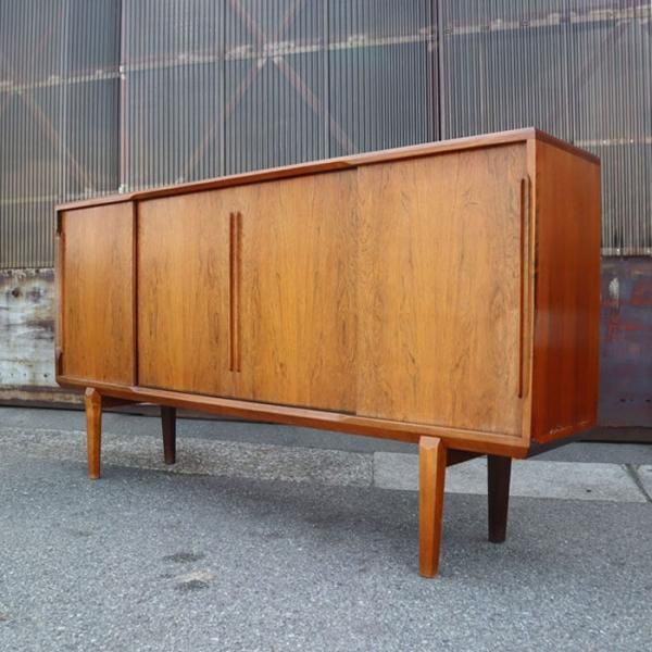 Size:W2200 D440 H1150mm<br>Ϥդåɥ顼ɥܡɡ<br>Rosewood Sideboard