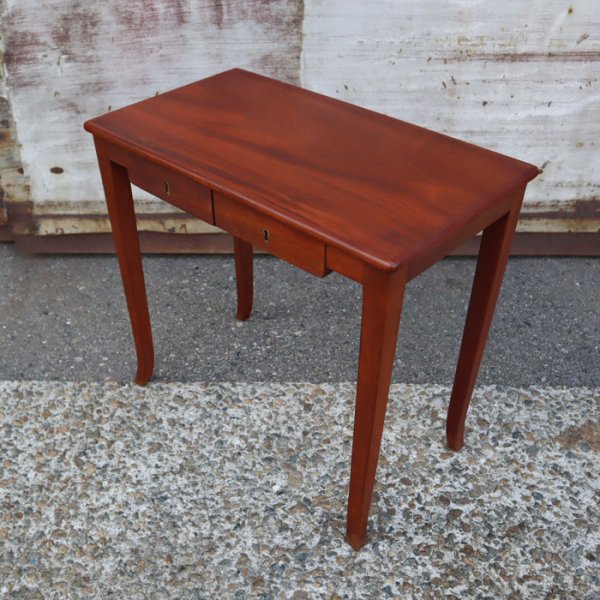 SOLD OUTۻȤɤʰФեɥơ֥롪Teak Side Table