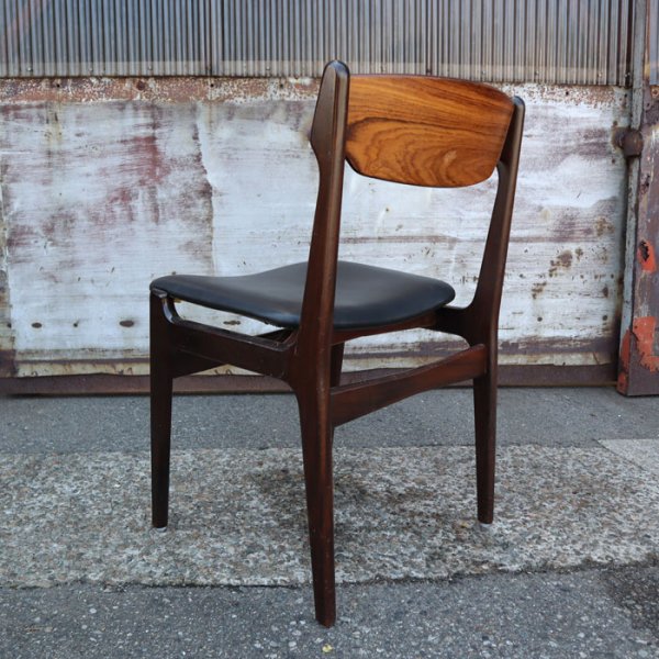 SOLD OUTۥåɡߥ顼ե졼߹̤ǥʶ֤ˤ RosewoodBeech Dining Chair